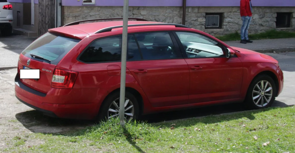 Policie hledá svědky loupežného přepadení na Českobudějovicku