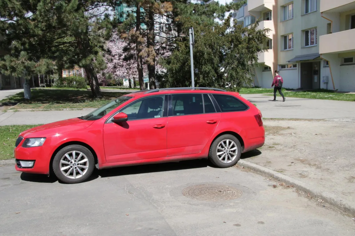 Policie hledá svědky loupežného přepadení na Českobudějovicku