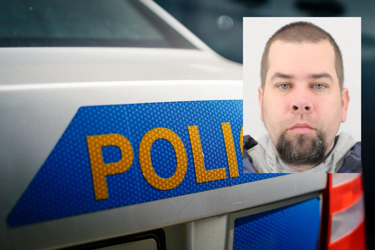 Policie pátrá po muži, který trpí schizofrenií. Může být i na jihu Čech