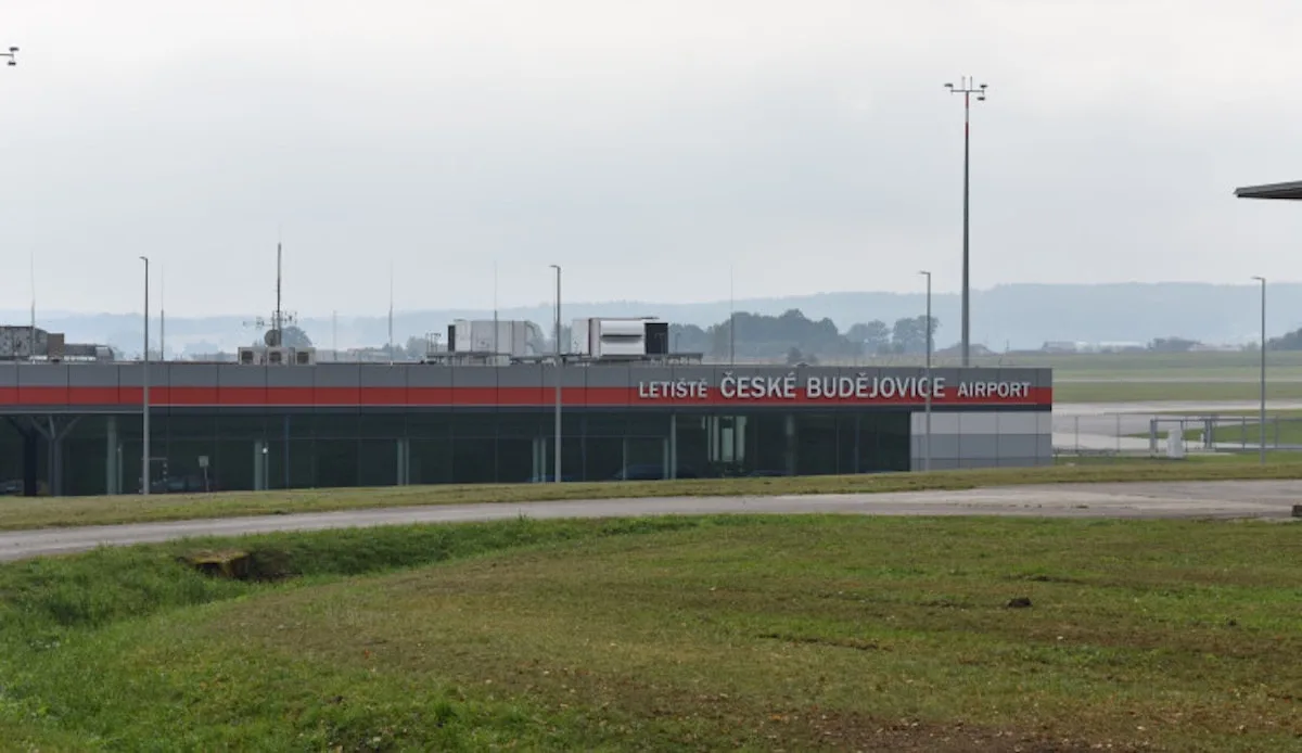 Jihočeský kraj chce u letiště postavit retail park