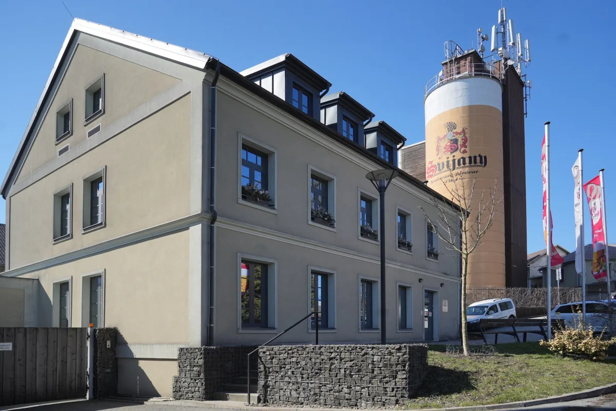 Svijany uvádějí na trh nové, letní pivo Shine