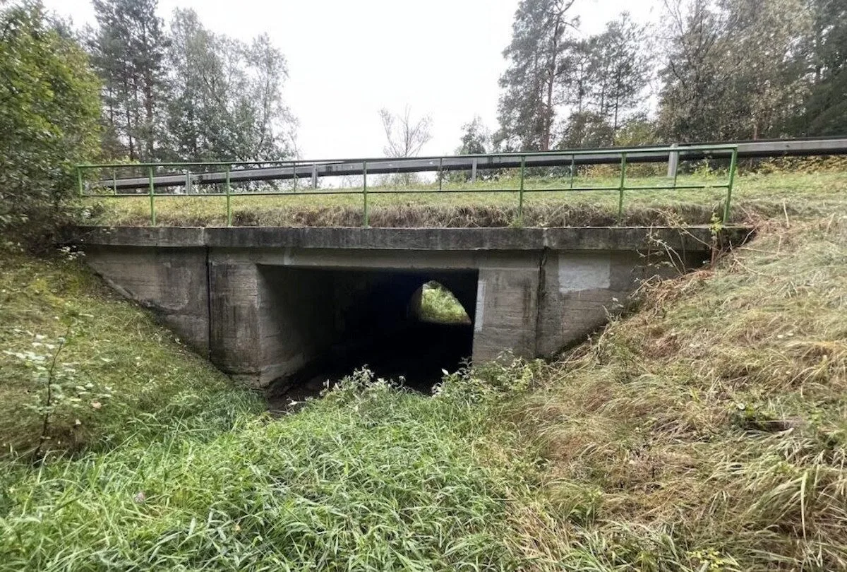 Rekonstrukce mostu u Halámek začne v pondělí, provoz bude kyvadlový