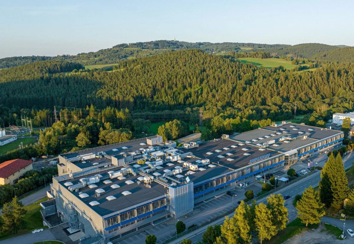 Zaměstnavatel, který si drží úroveň: Rohde & Schwarz Vimperk opět mezi nejlepšími