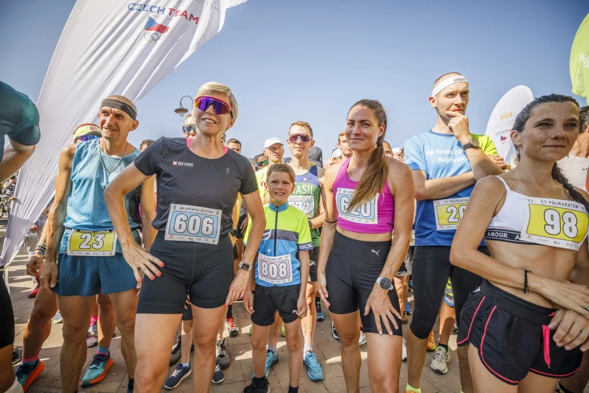 Na Lipno se vrací sport festival. Nabídne nové sporty i známé tváře