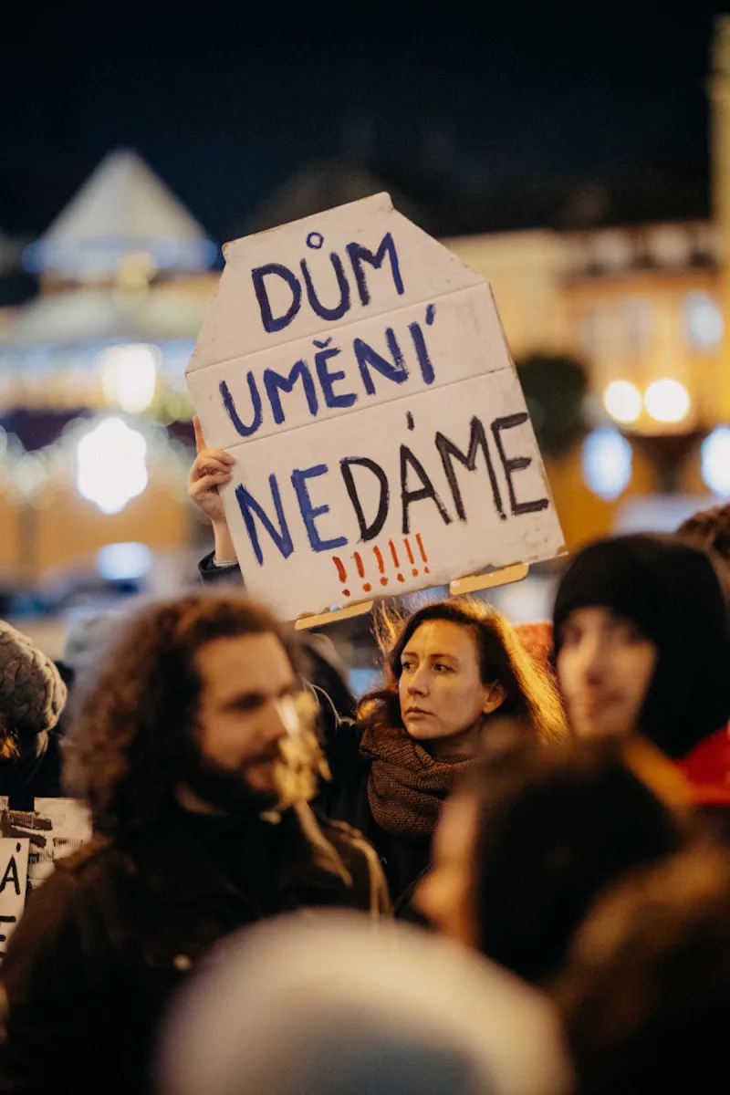 Dům umění nekončí. Město hledá nového kurátora a stále uvažuje o rekonstrukci