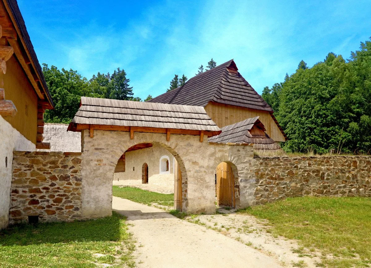 Archiv Jihočeského muzea