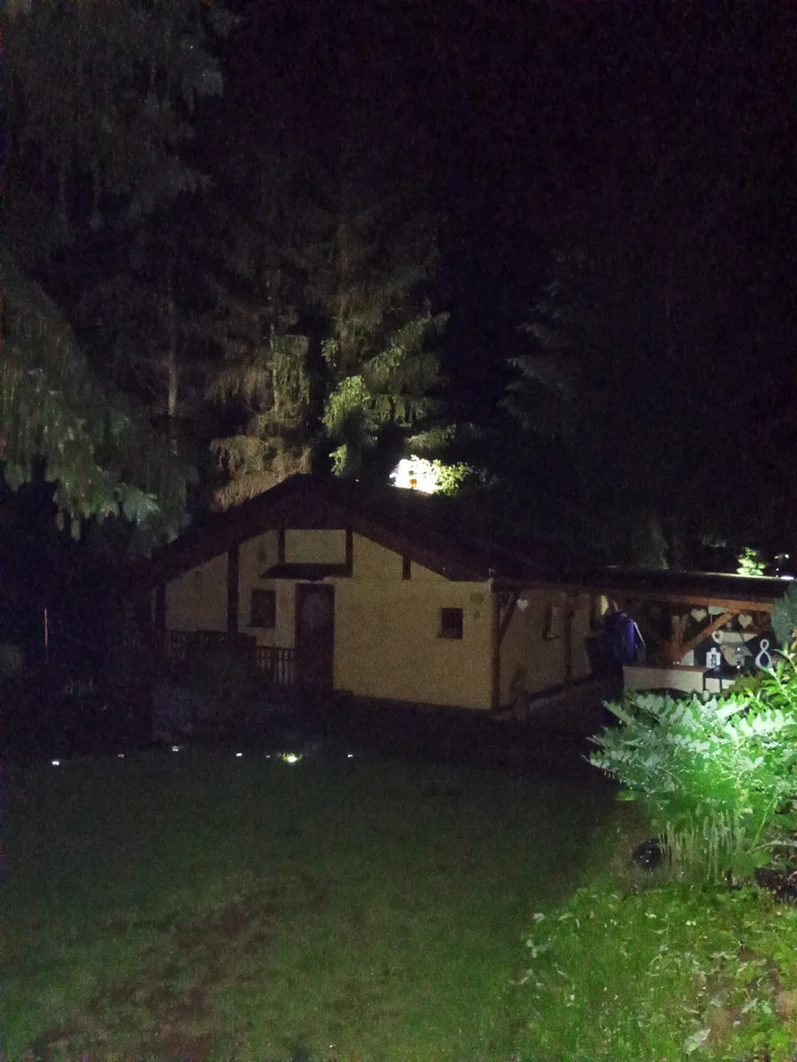 Hasiči řešili kvůli bouřkám hlavně popadané stromy