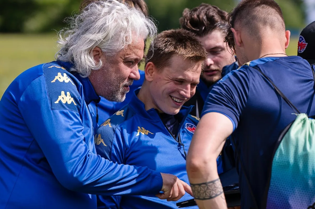 Motor má za sebou první měsíc letní přípravy