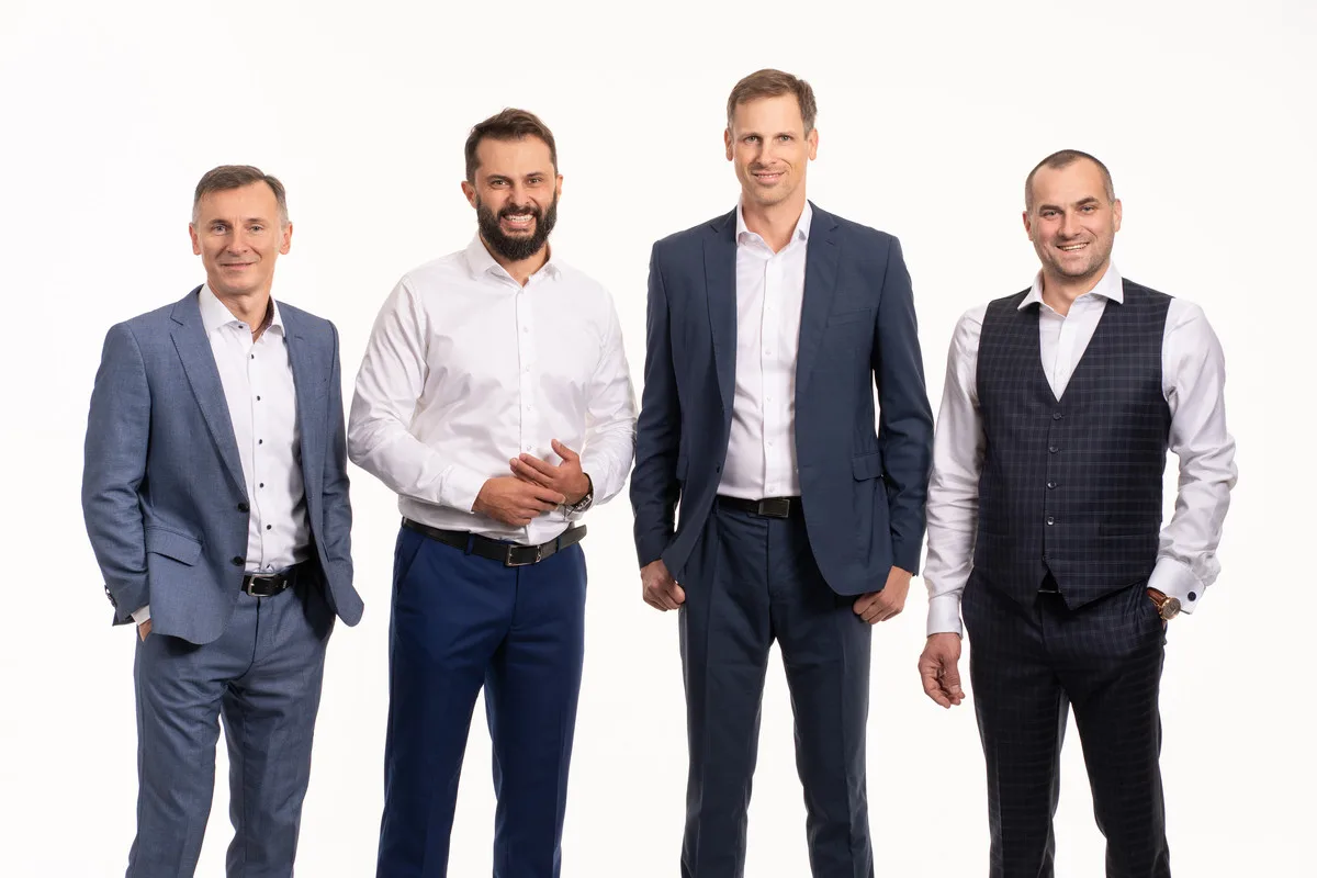 Developer staví nákupní centra nové generace, sází na komunitu i udržitelnost
