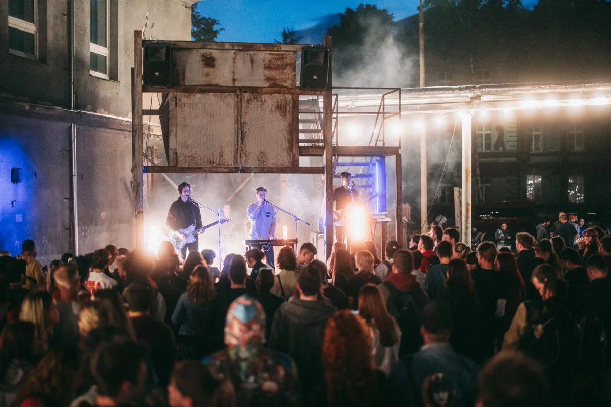 Festival minipivovarů Žíznivá Žižkárna začíná