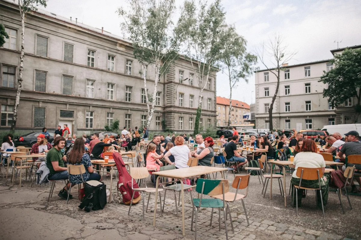 Festival minipivovarů Žíznivá Žižkárna začíná