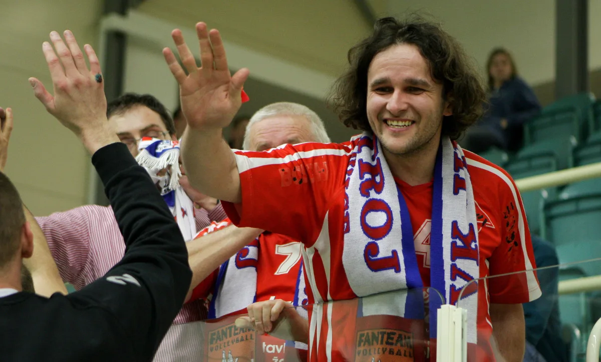 Zemřel Jan „Šumi“ Čipera. Srdcař Jihostroje a předseda fanklubu