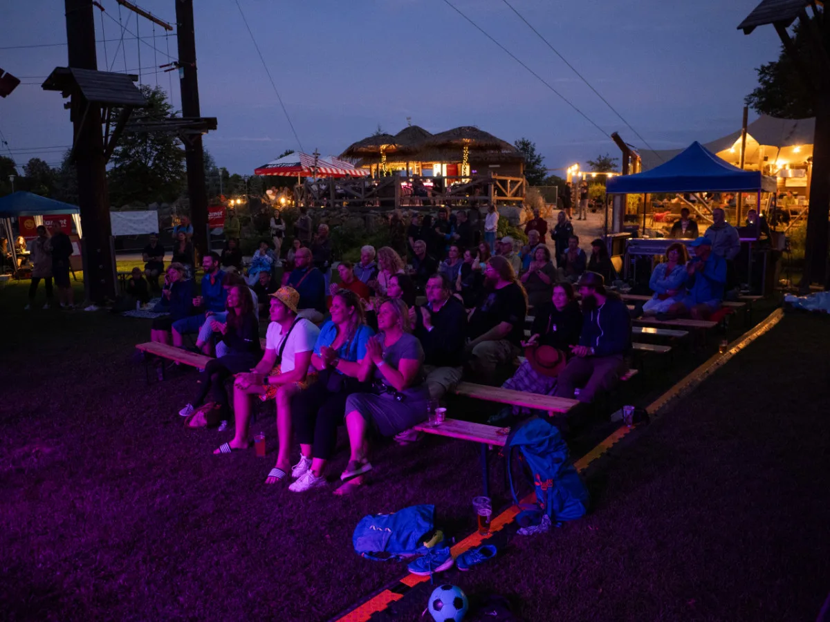 Největší folkový festival jižních Čech míří na Hlubokou