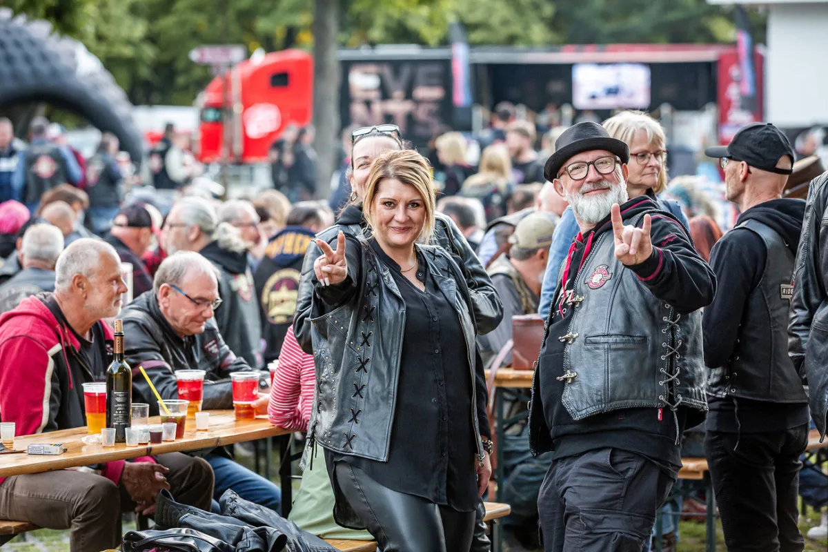 Indian Riders Fest přiveze na Lipno tisíce motocyklů. Chystají se dopravní opatření