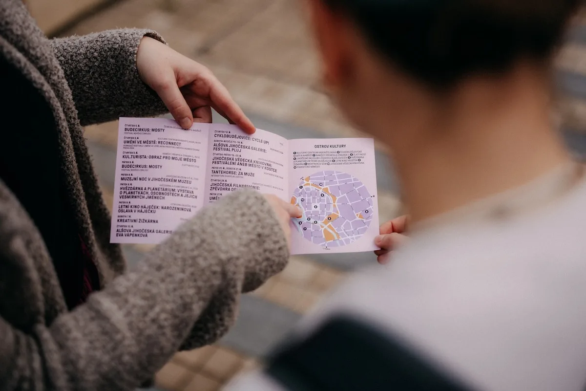 Slavte s námi město na vlně kultury a objevte, co dalšího vás v létě čeká! (autor: Pavel Balek)