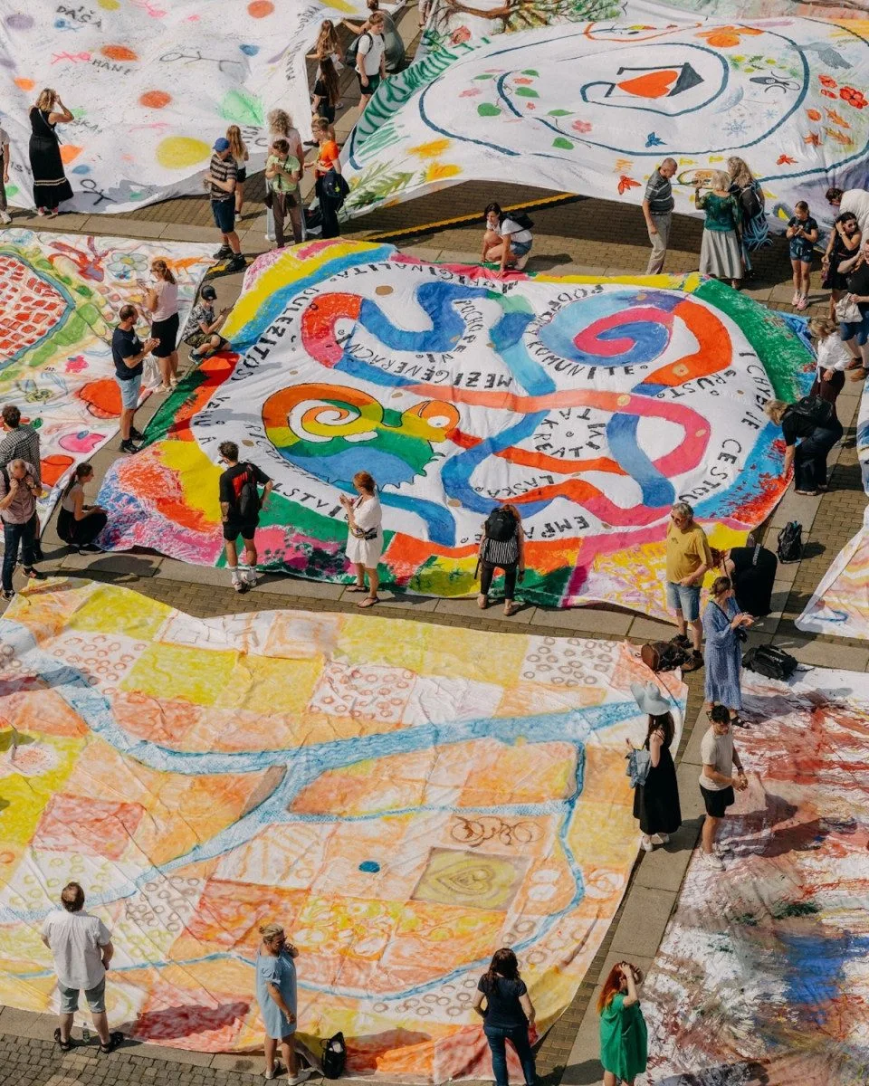 Organizace České Budějovice 2028 rozdělí 50 milionů na kulturní projekty