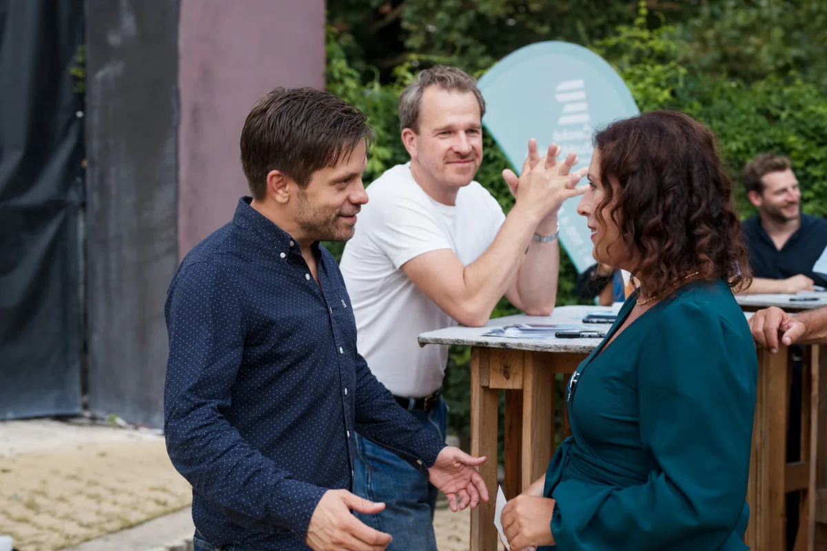 Jiří Mádl dostane Cenu města, schválilo zastupitelstvo