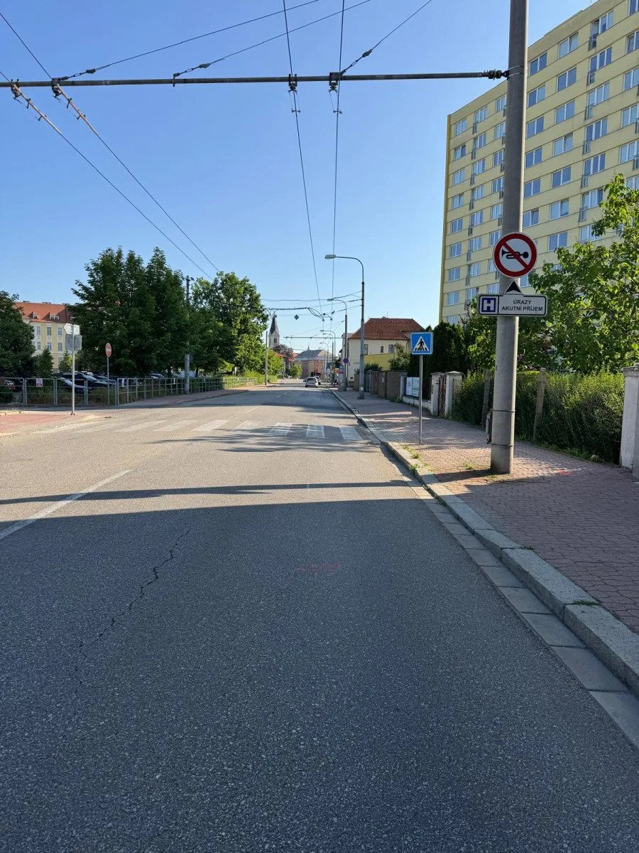 V Rožnově začne koncem června stavba nového horkovodu.
