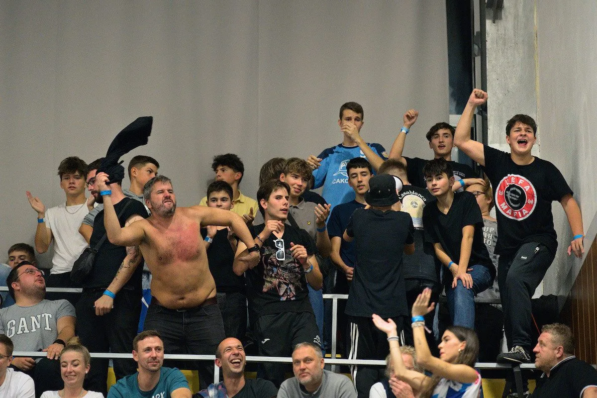 České Budějovice zažijí nohejbalový svátek! Blíží se Samson Superfinále 2025