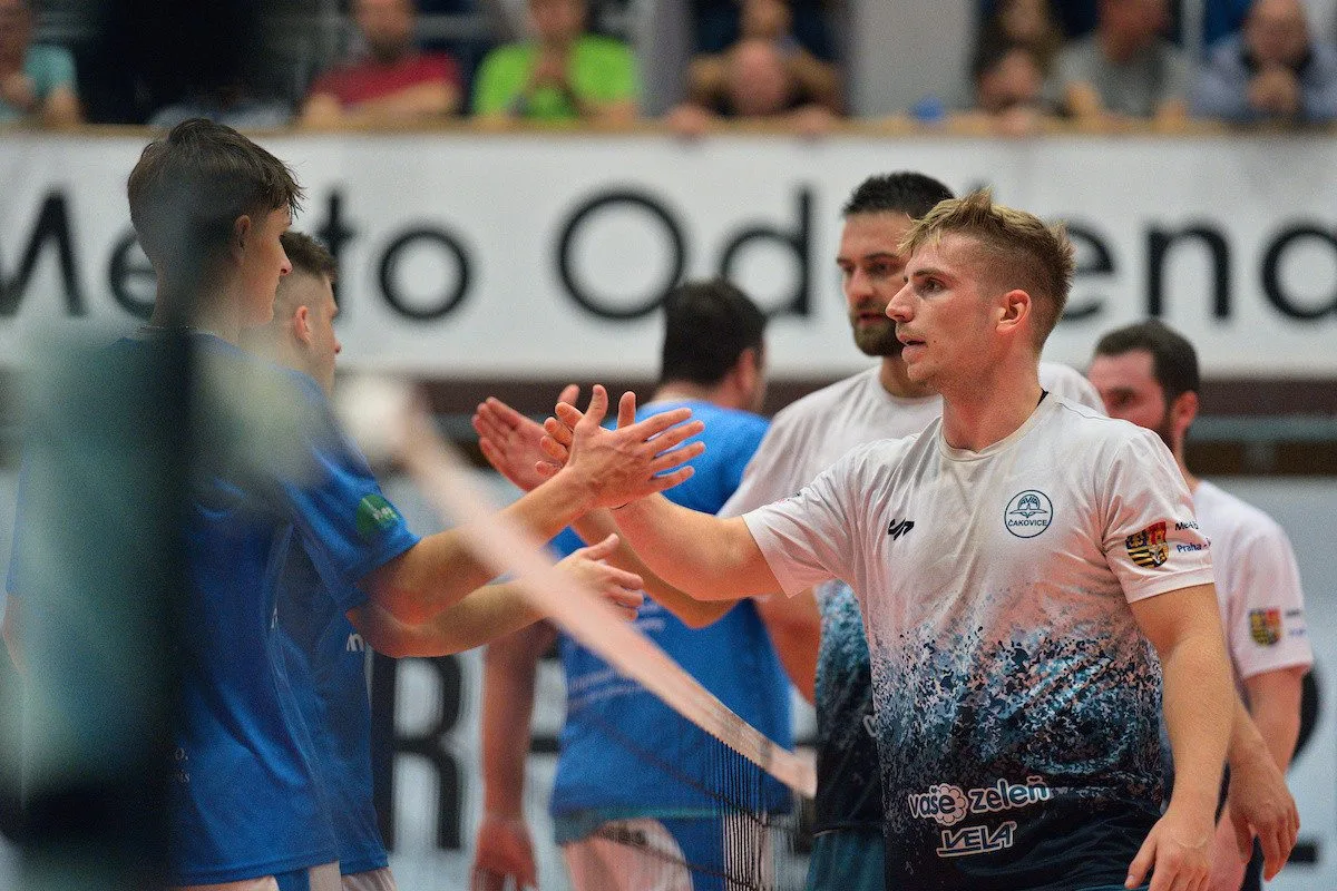 České Budějovice zažijí nohejbalový svátek! Blíží se Samson Superfinále 2025