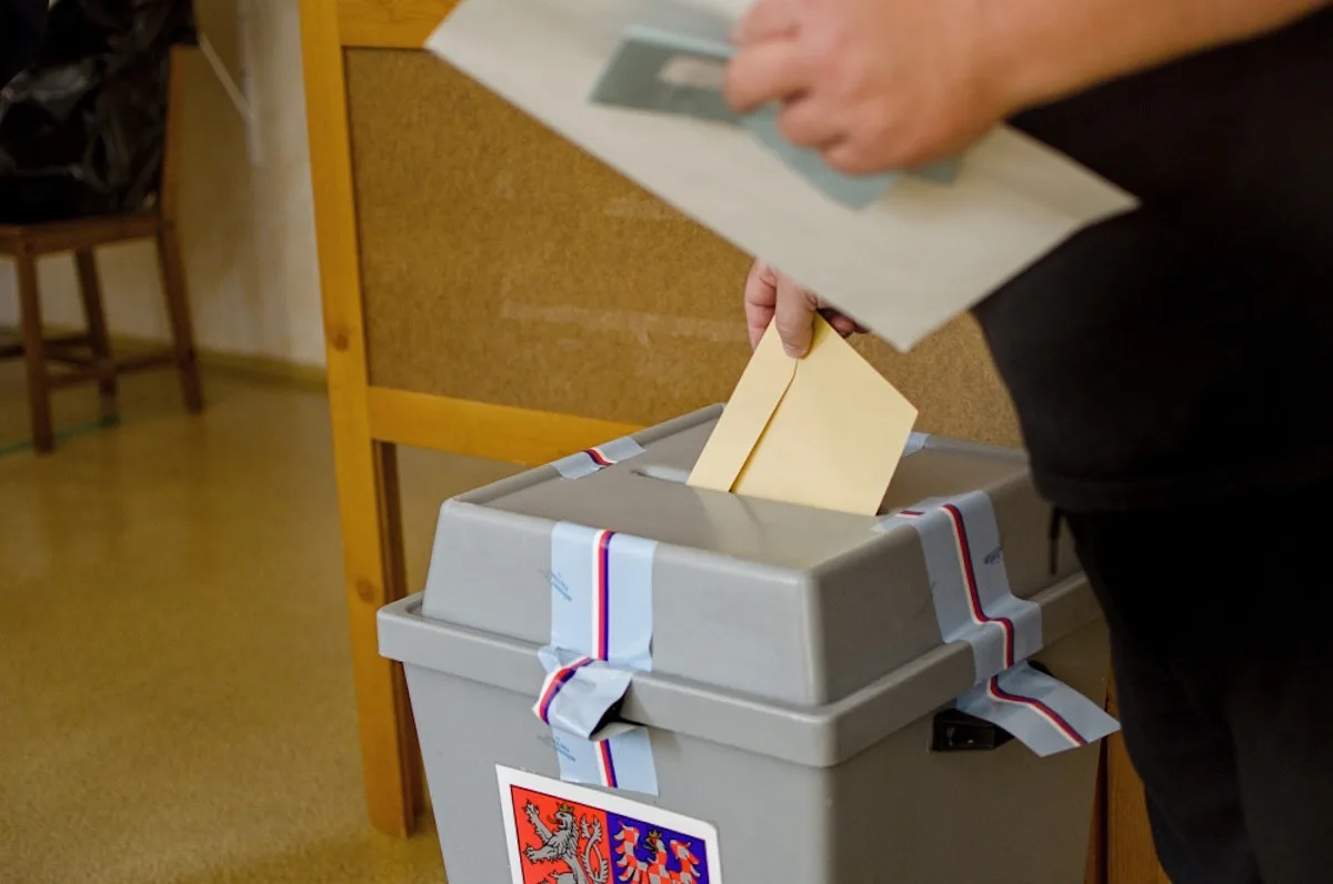 Strany na jihu Čech plánují začátek intenzivnější kampaně na konec léta