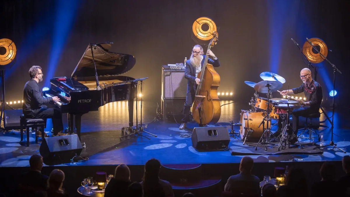 Největším lákadlem festivalu je jednoznačně Neil Cowley Trio, které vystoupí 25. července.