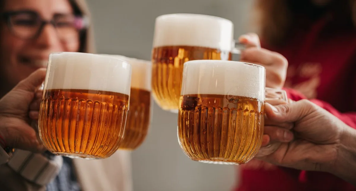Kousek jihu na skle. Dopřejte si Budvar a zapojte se do hry o limitované půllitry