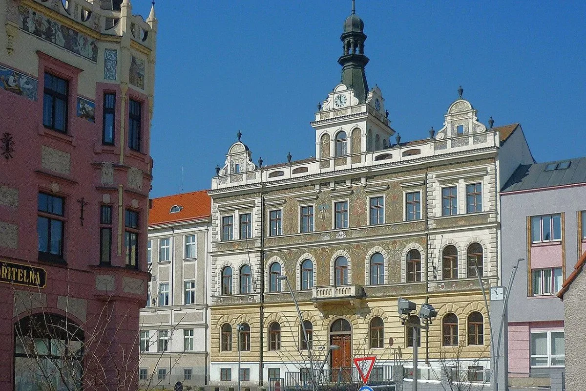 Vládnoucí hnutí Strakonická veřejnost opouští sedm zastupitelů ze 14