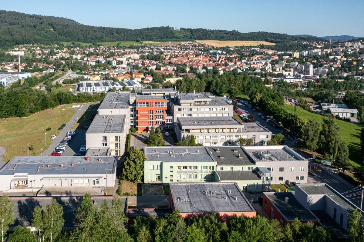 Porodnice v Prachaticích končí. Důvodem je nízký počet porodů a obavy o bezpečnost