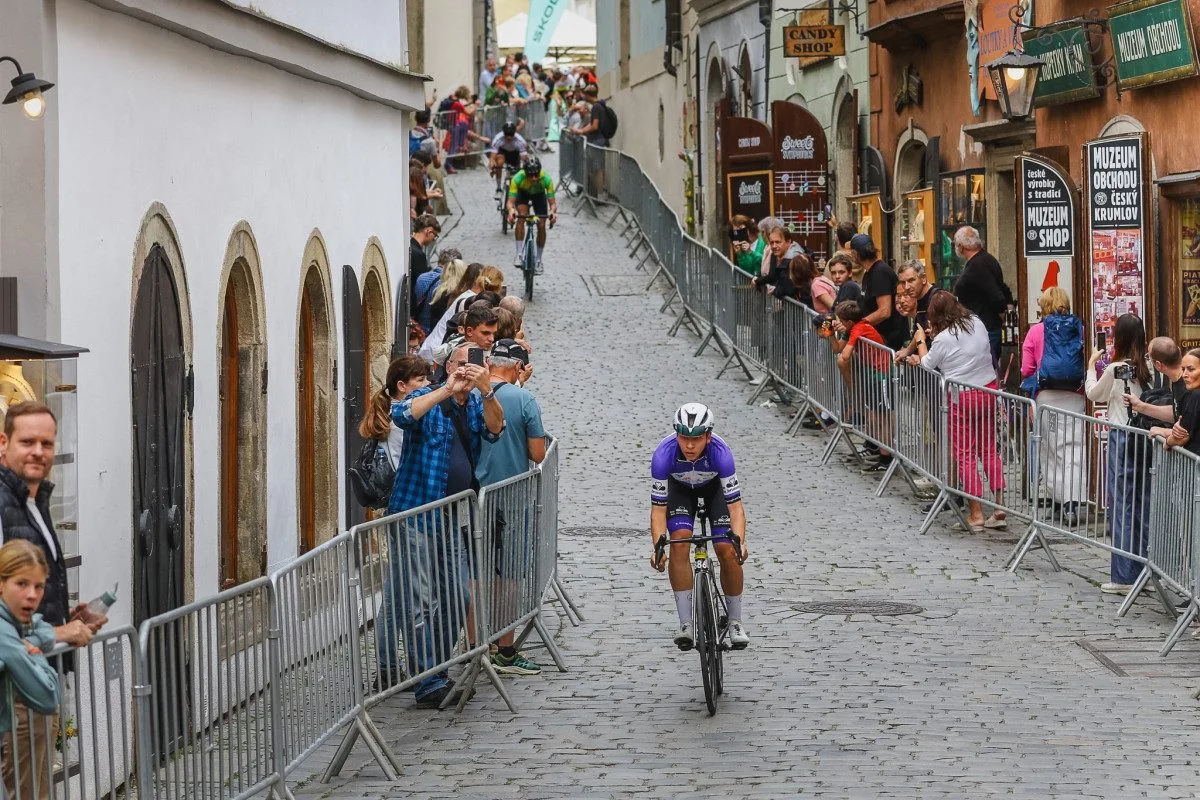 2025 Josef Vaishar/Cycling.photography