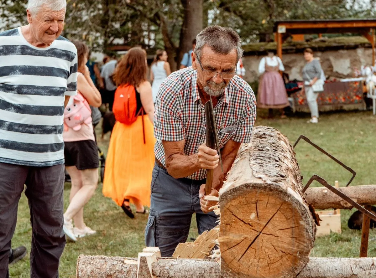 Jihočeská tvrz Žumberk ožije letní řemeslnou slavností