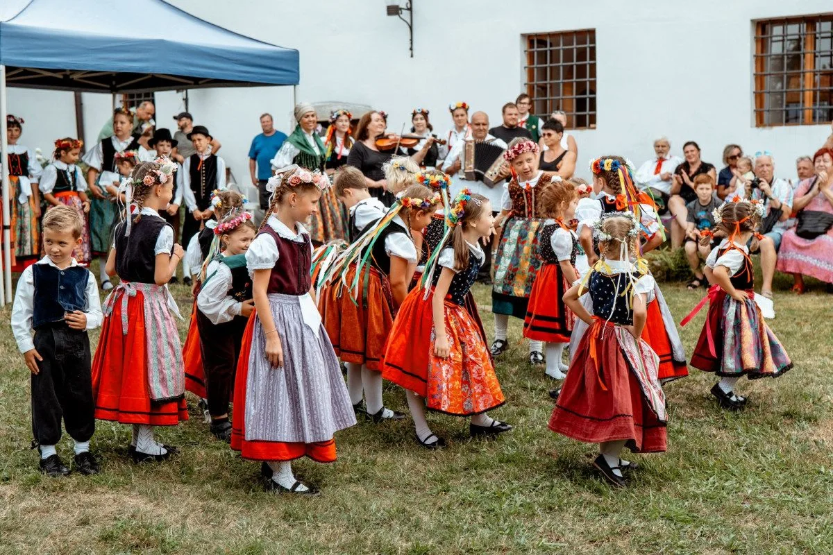 Jihočeská tvrz Žumberk ožije letní řemeslnou slavností