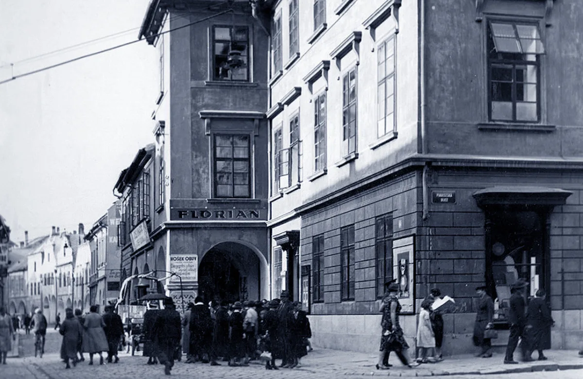 DRBNA HISTORIČKA: První koňka v monarchii předběhla dobu. Gerstner věřil v lokomotivu už v roce 1822