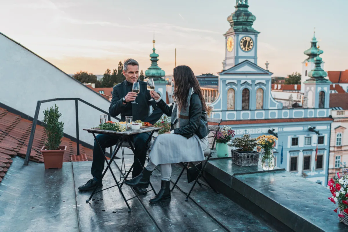 Jižní Čechy zažily dle statistik historicky nejúspěšnější turistické první pololetí