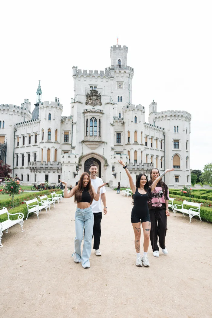 Jižní Čechy zažily dle statistik historicky nejúspěšnější turistické první pololetí