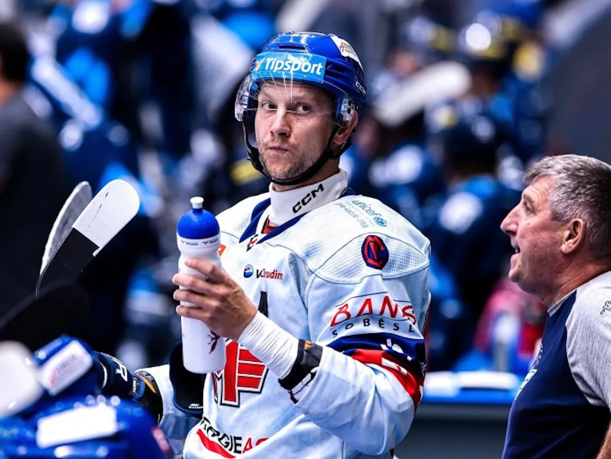 Michal Bulíř: Při rozboru si řekneme, kde děláme chyby