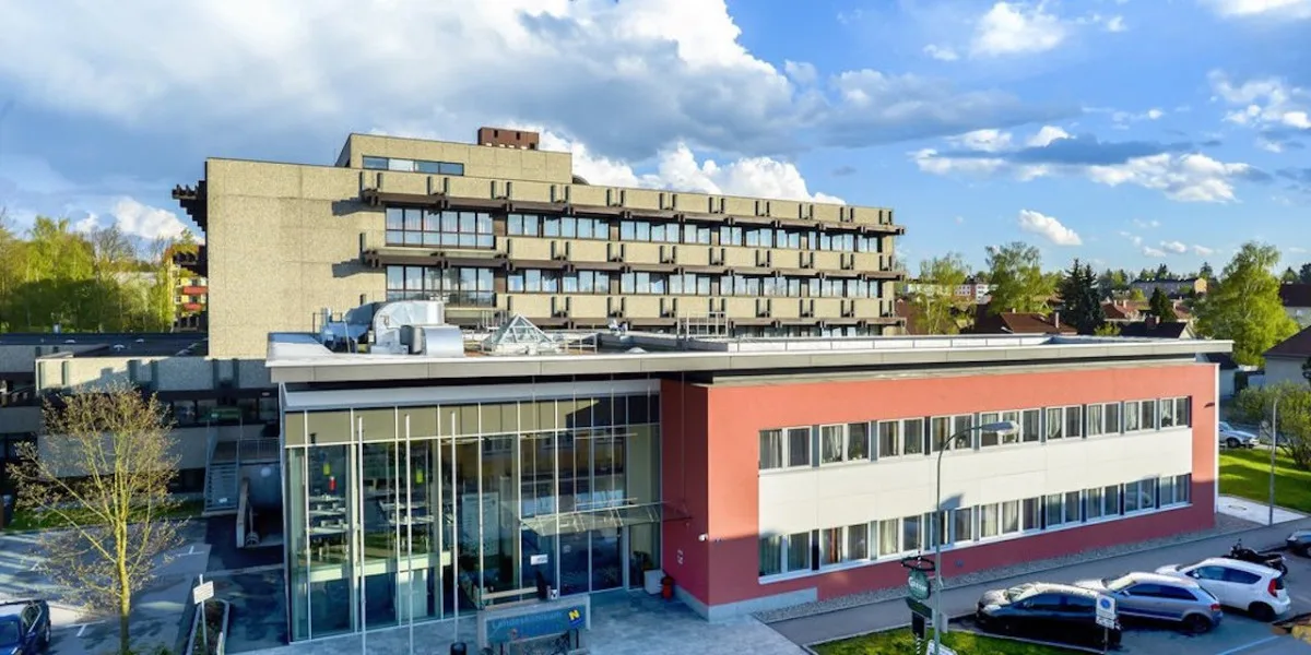 Nemocnice v Gmündu pomohla ročně stovkám Jihočechů, nyní ji čeká zrušení