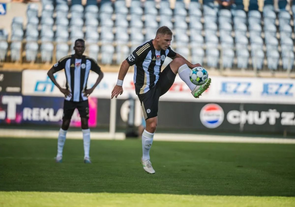 Dynamo čeká další těžká prověrka. Síly dnes prověří s Ústím nad Labem