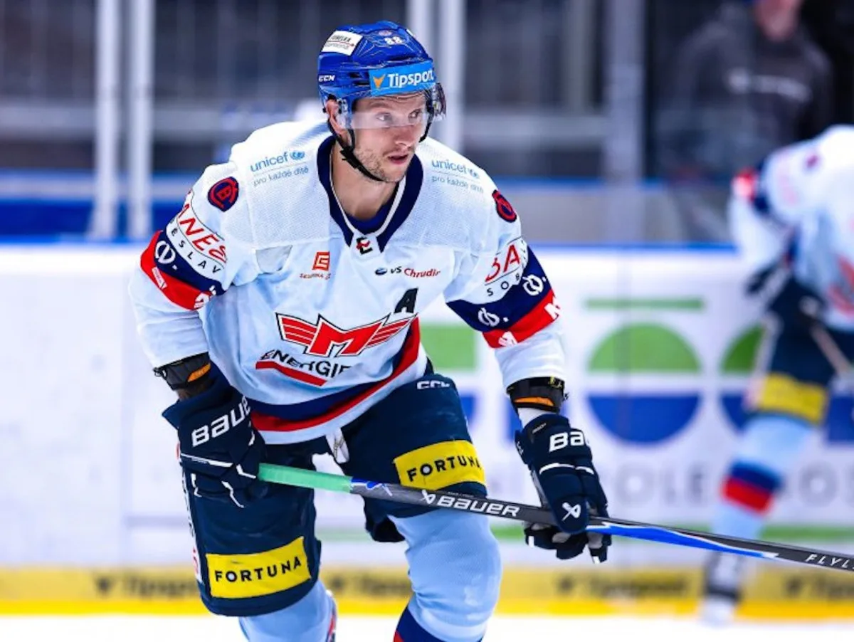 Tohle se prostě stávat nemůže, říká po zápase s Lincem Michal Bulíř