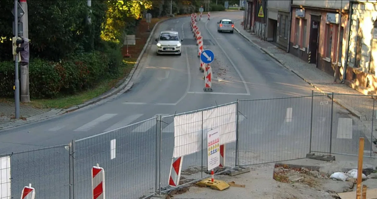 Rozsáhlé rekonstrukce jsou u konce a doprava se po prázdninách opět vrací k normálu