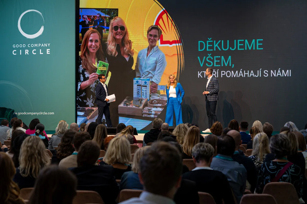 Zuzana Čaputová vystoupí na konferenci o společenském dopadu
