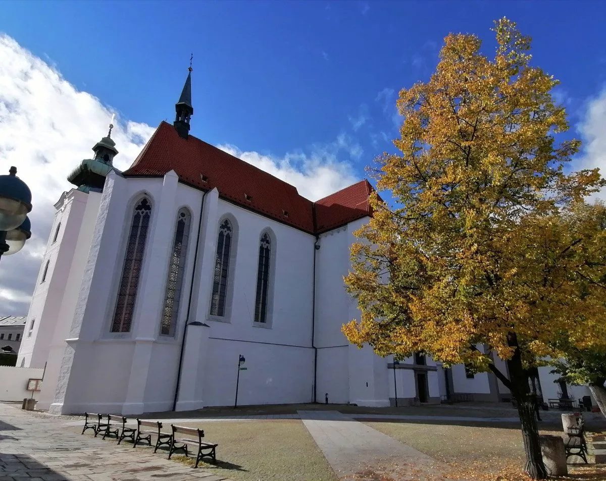 Budějovice budou o víkendu hlavním městem památek.