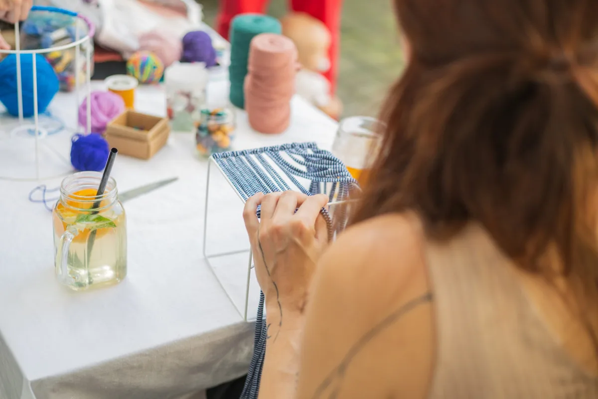 Festival propojí hravost a nápaditost s odpovědným přístupem k životnímu prostředí.