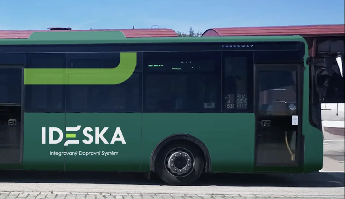 Kraj chystá revoluci integrovaného dopravního systému. Změny představí už na podzim