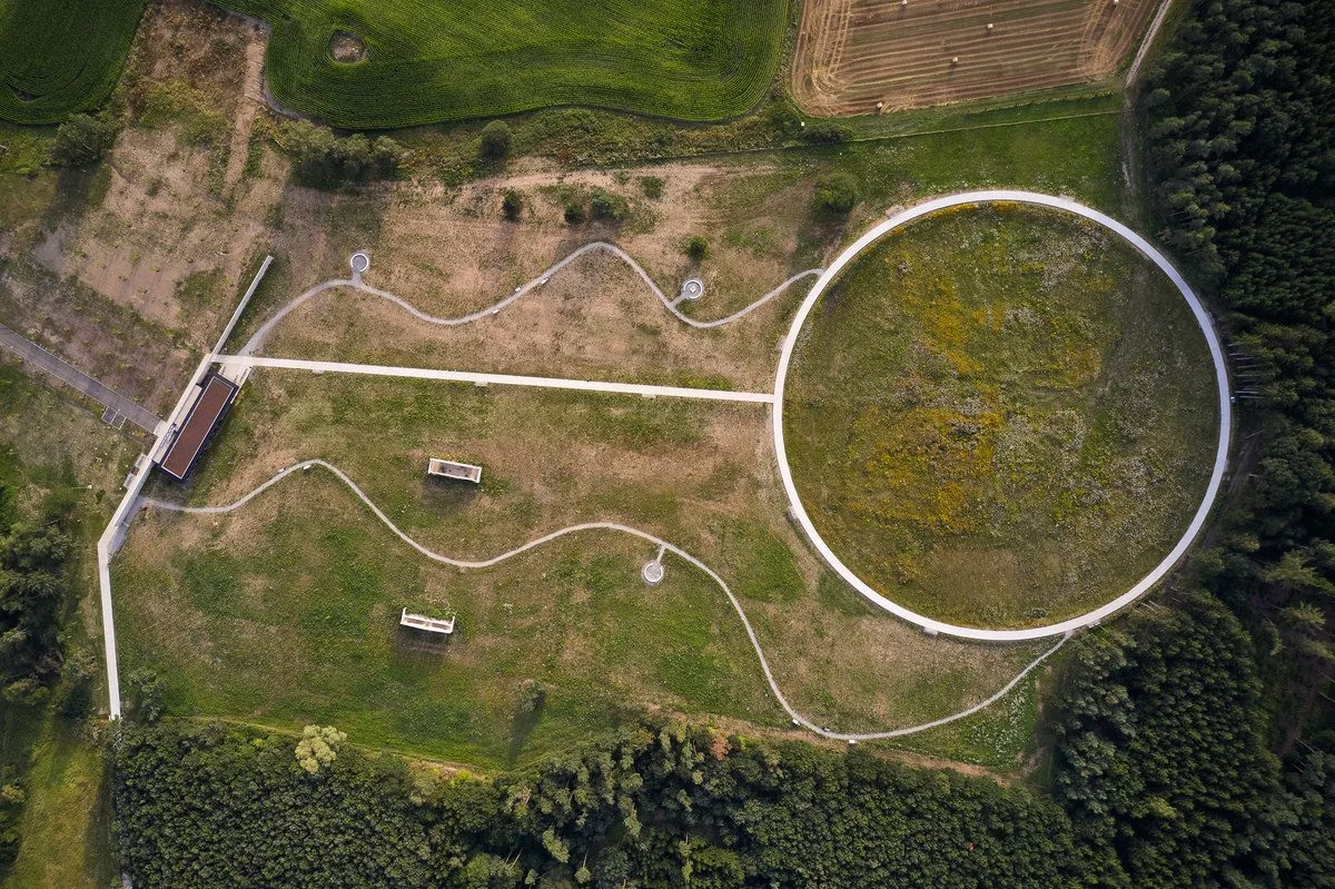 Užijte si podzim a temná místa v oblíbené destinaci