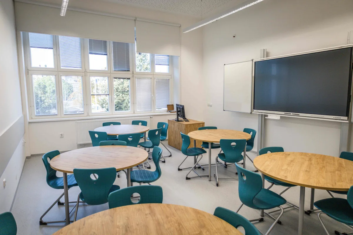 Pedagogická fakulta Jihočeské univerzity zahájí akademický rok v novém