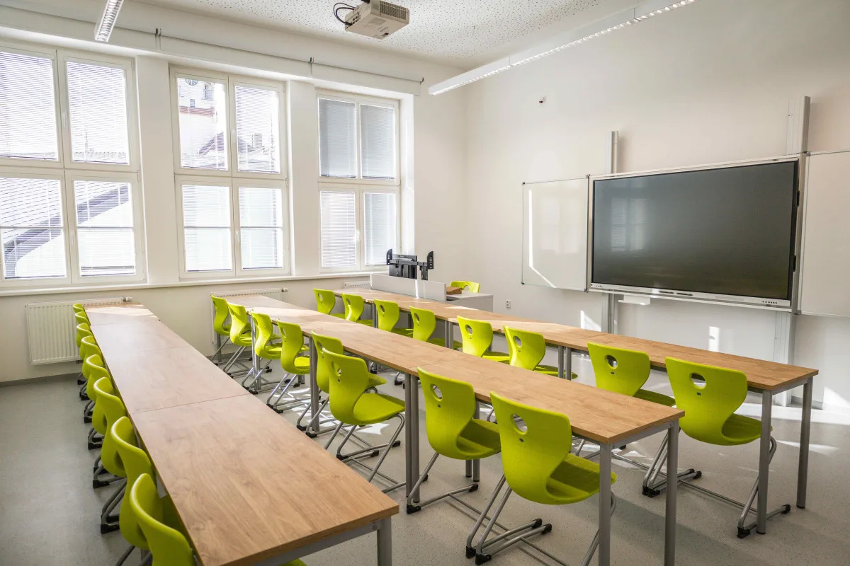 Pedagogická fakulta Jihočeské univerzity zahájí akademický rok v novém