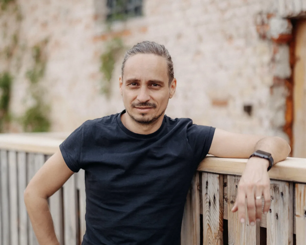 Jan Mádl boj s mafií nevzdává. Chce to dotáhnout do konce
