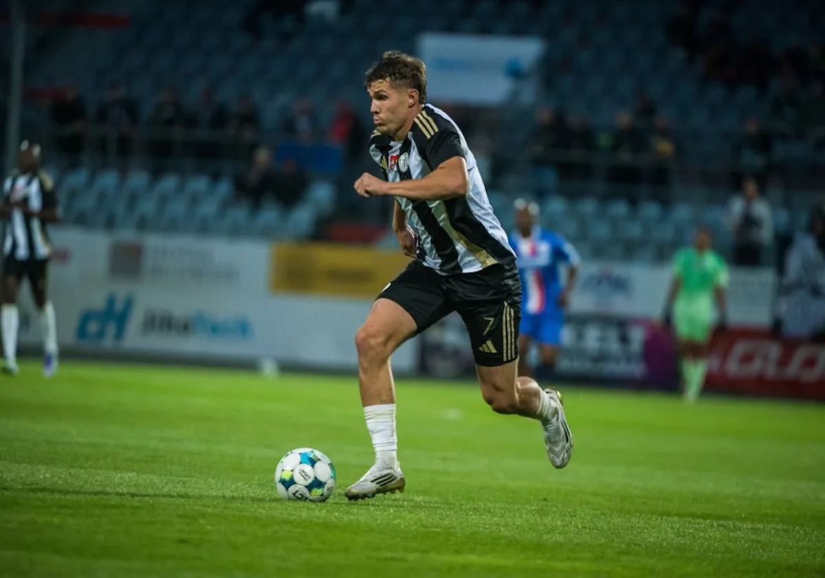 Dynamo hostí Příbram. Jihočeši potřebují zlomit sérii porážek.