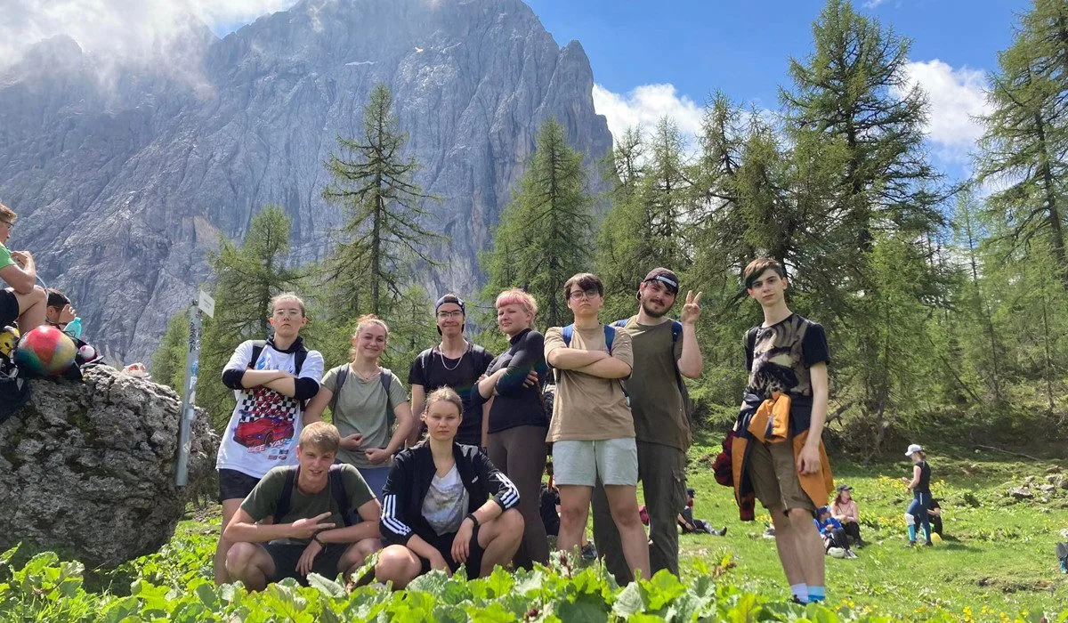 Střední uměleckoprůmyslová škola Bechyně je škola s bohatou historií i současností.